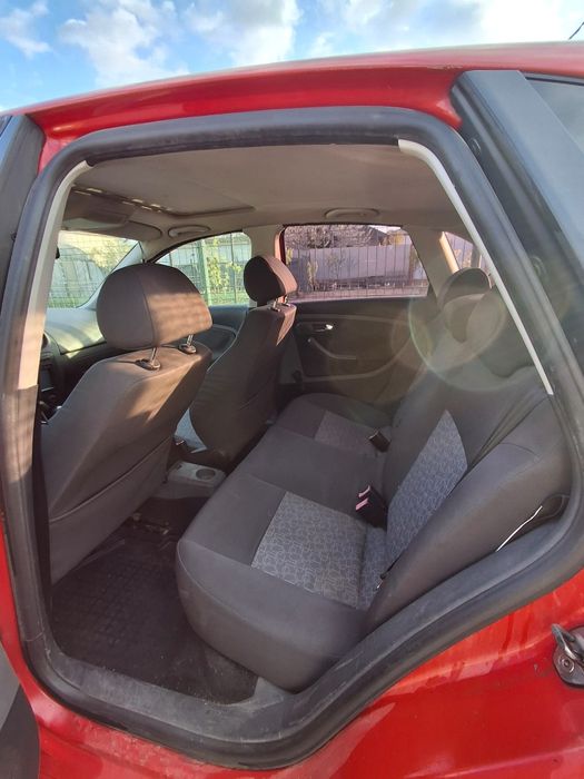 Seat Cordoba 2009