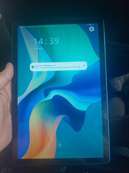 Планшет Teclast P50