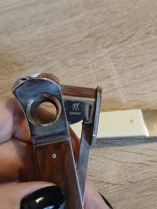 Tăietor de pipa în stare buna