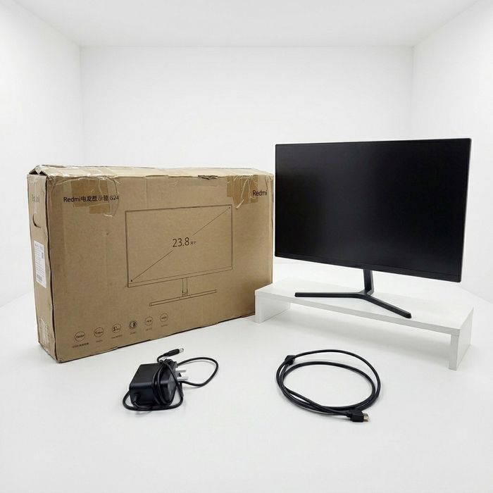 Монитор Redmi G24 23.8" 165hz
