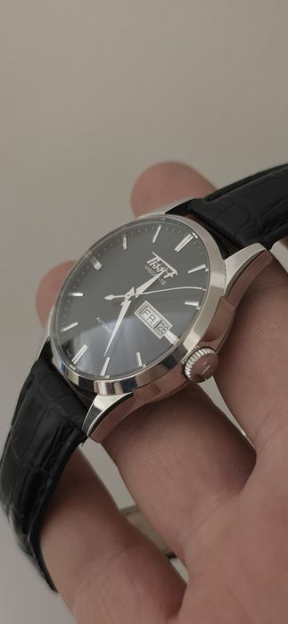 Tissot Visodate Heritage Automatic okazie