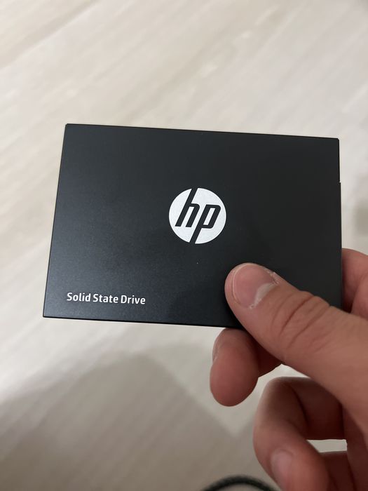 SSD, твердотельные напокители