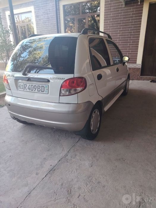 MATIZ best ideal