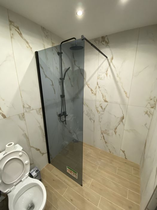 цялостен ремонт на баня и ВИК