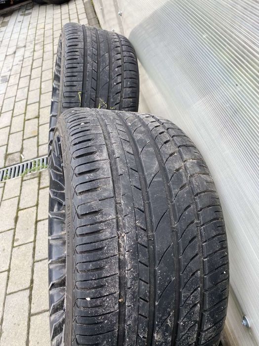 Джати за BMW Alpina 19’’-ки