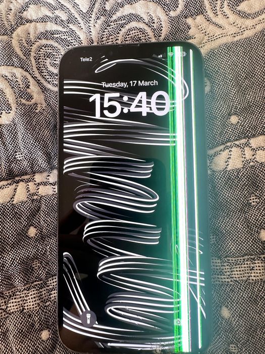 Iphone 13 pro max 256gb