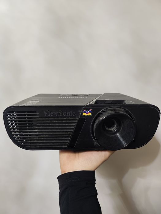 Продается проектор ViewSonic Pjd5155 Hdmi