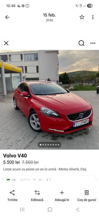VOLVO Unknown Model 0 — imagine 4