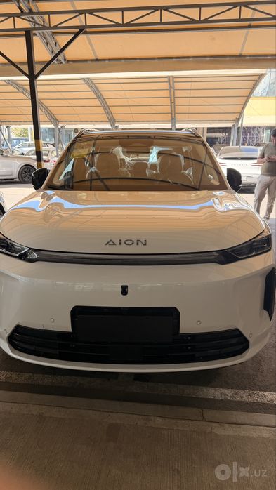 Aion i60 530kmlik 2yil garantiya.2026-yil masla