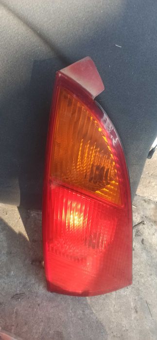 Фарове, стопове, километраж Форд фокус