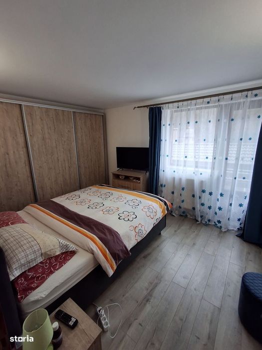 Casă Rustica într-o zonă superbă "Dambul Morii"