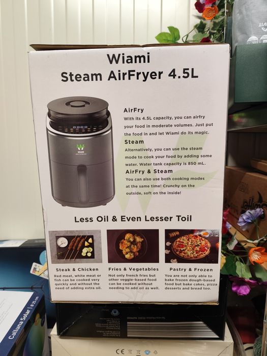 Airfryer nou de vanzare