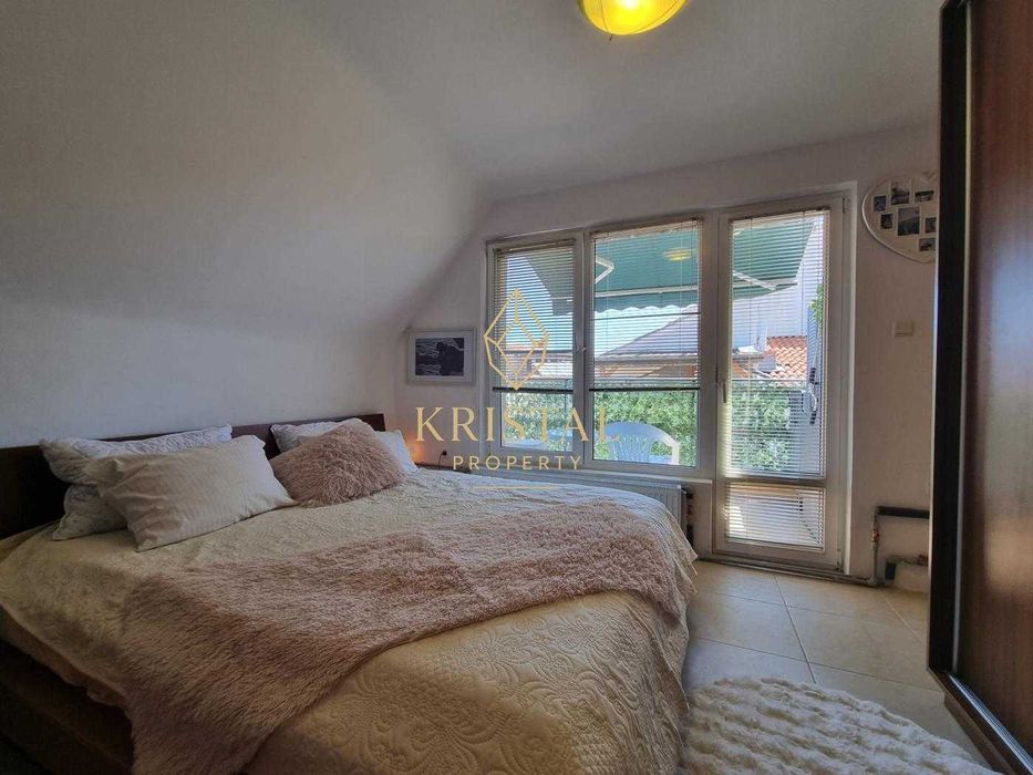 Продава се Двустаен апартамент в Несебър - 55 кв.м за 1400 €/кв.м - Снимка #8