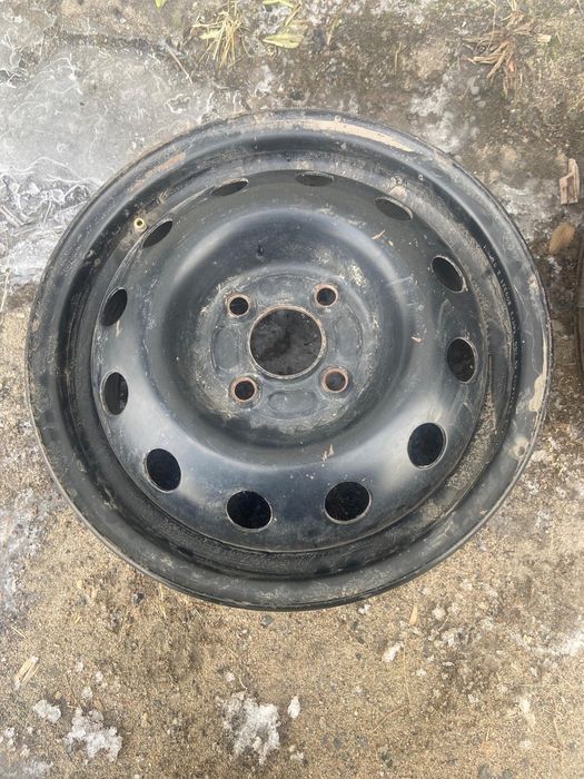 Продам диски р14