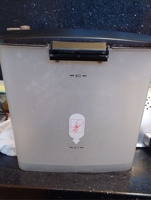 Продавам кафемашина еспресо