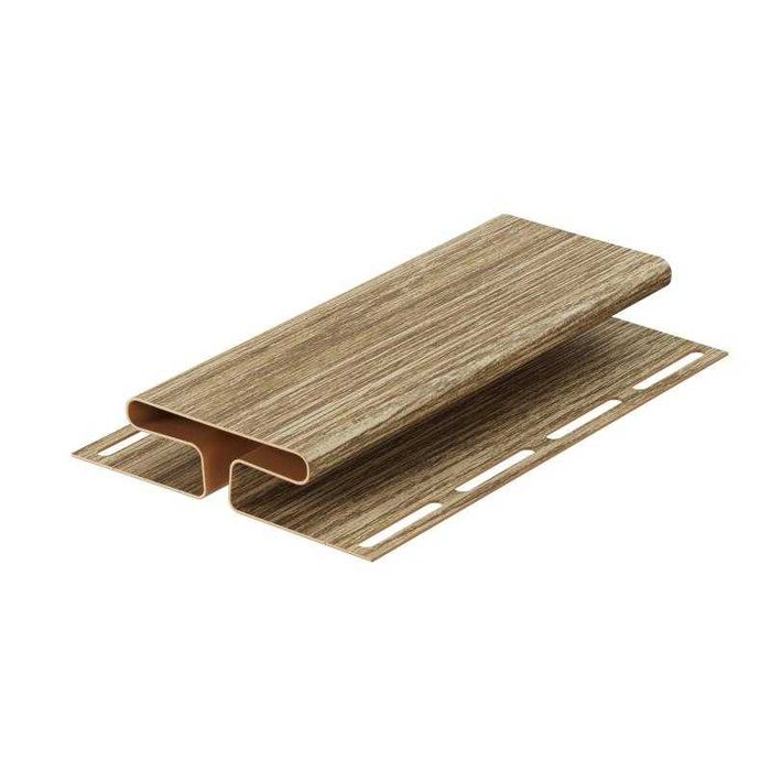 Уценка комплектующих к сайдингу.