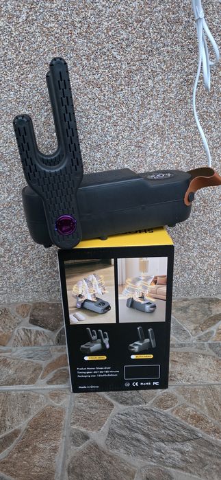 Сушилня за обувки