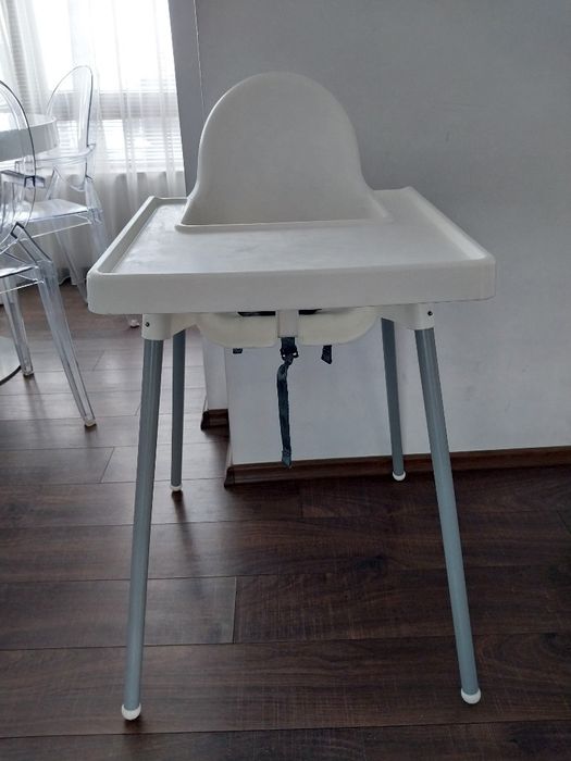 Столче за хранене Икеа