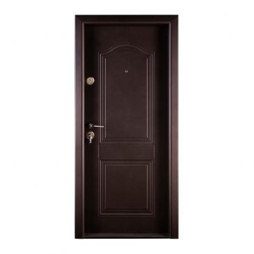 Usi metalice de exterior/curte Mega Door 1850 lei
