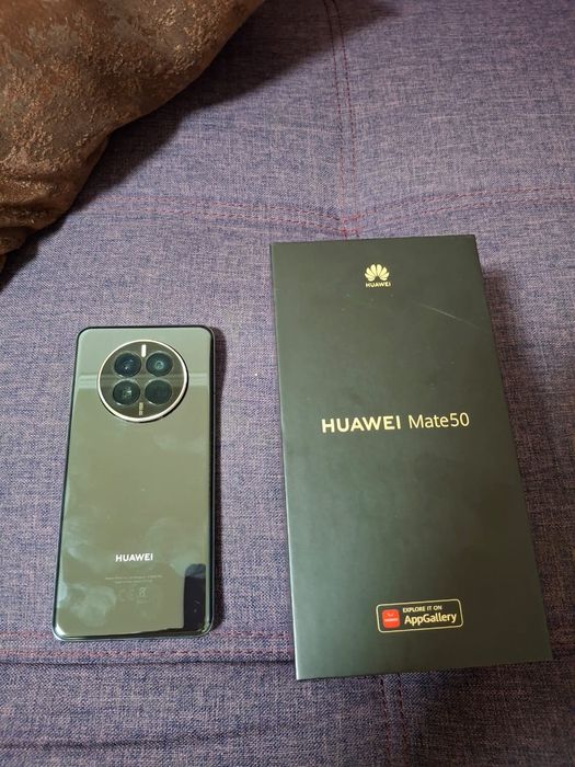 Продам HUAWEI MAT 50