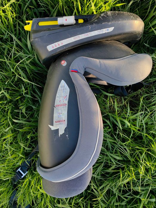 Scaun Auto Rotativ 360° cu Isofix Grupa 9-36 kg Model 2022