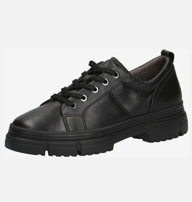 Pantofi / adidasi piele dama Caprice