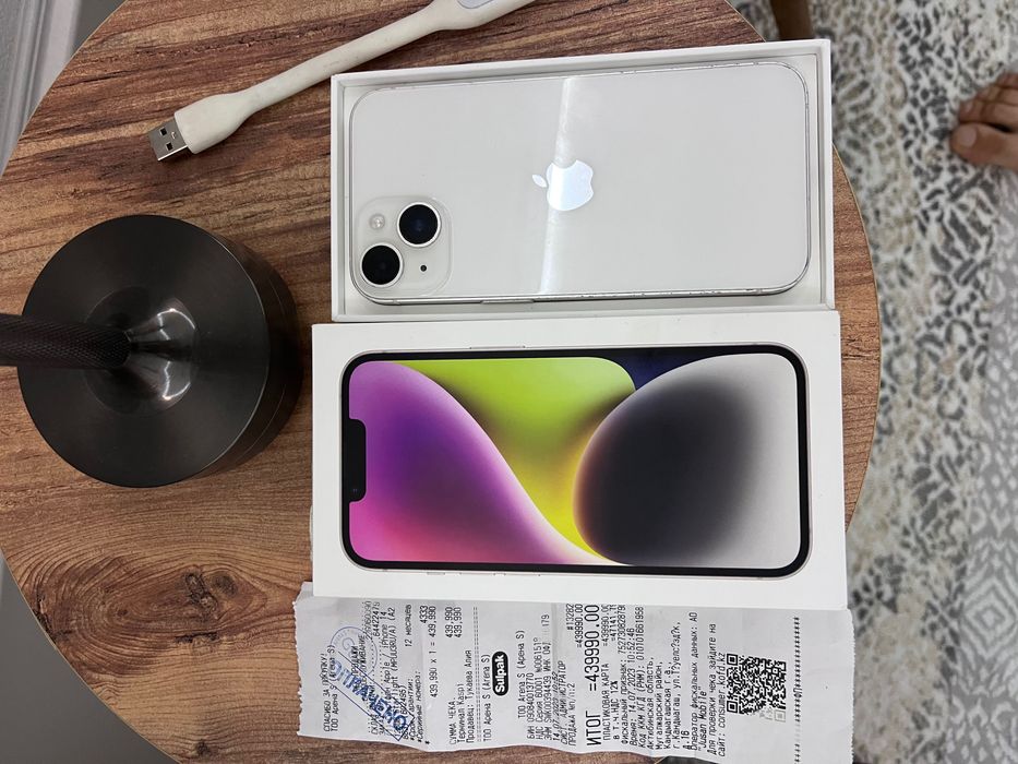 iPhone 14 продажа