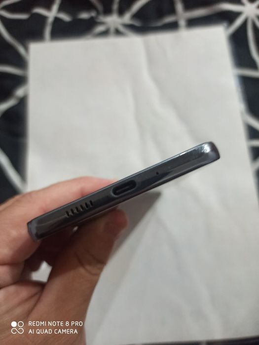SamsungA73 5G aybi yoq 128г сирочни