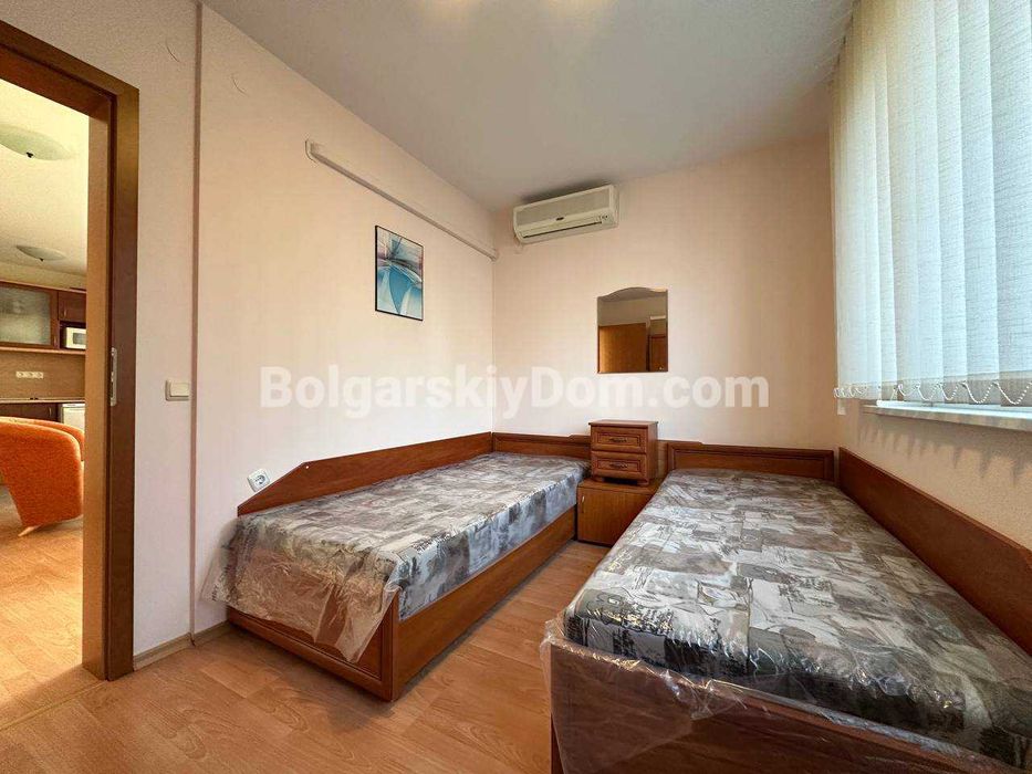 Продава се Тристаен апартамент в Свети Влас - 72 кв.м за 673 €/кв.м - Снимка #2