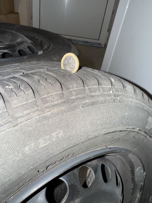 Firestone 165/70 R13