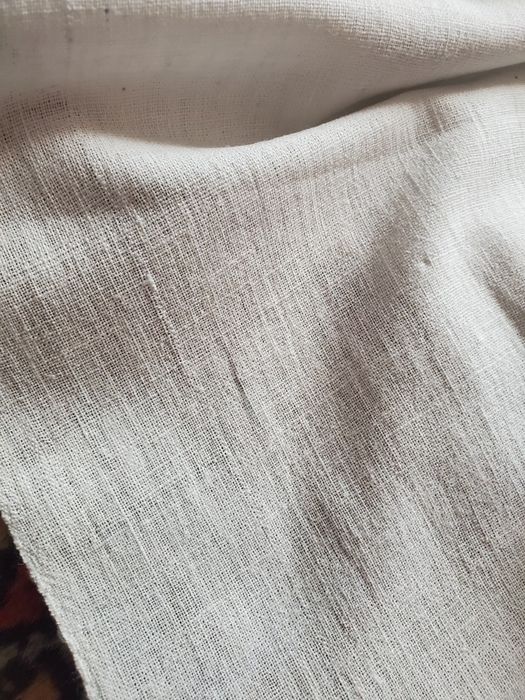 Panza bumbac pentru țesături traditionale