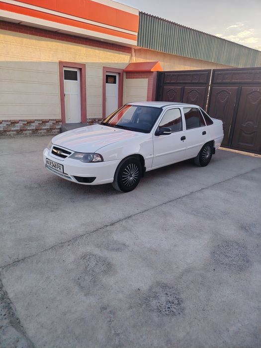 Nexia 2 GL Daewoo