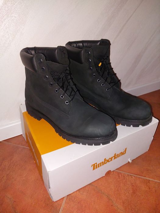Мъжки обувки Timberland