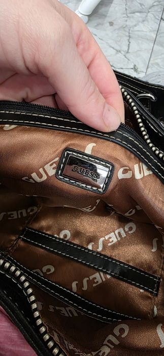 GUESS  оргинална