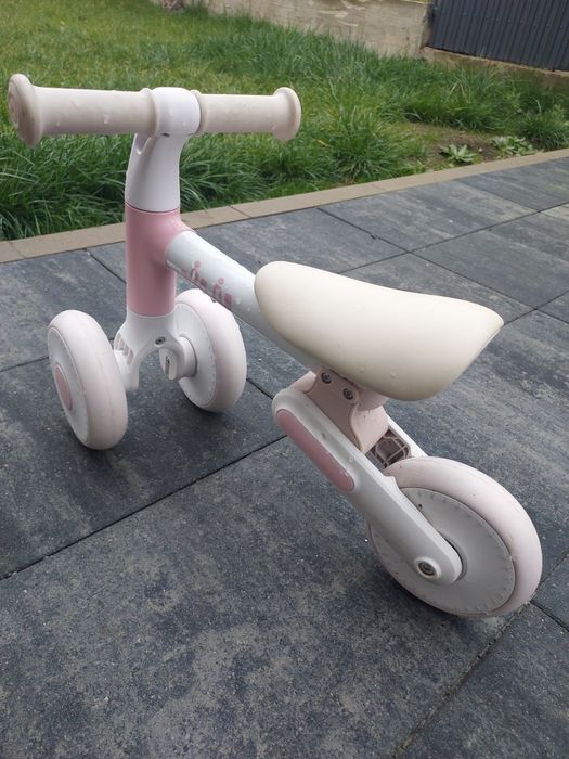 Bicicleta juju 1-2 ani