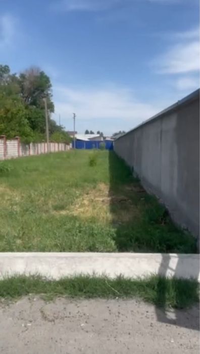 ‼️Уртачикский район 110 соток‼️ор-р Фуд Сити Удобный заезд (асфальт)