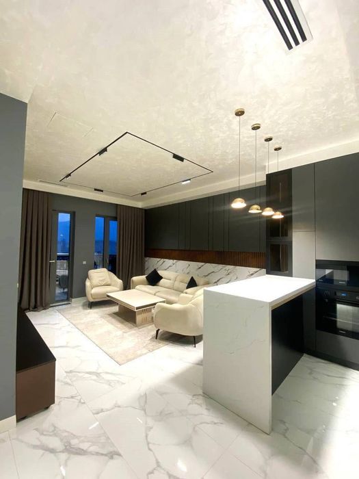 Mirabad Avenue Продается 2 комнатная квартира ремонтул.Кунаева