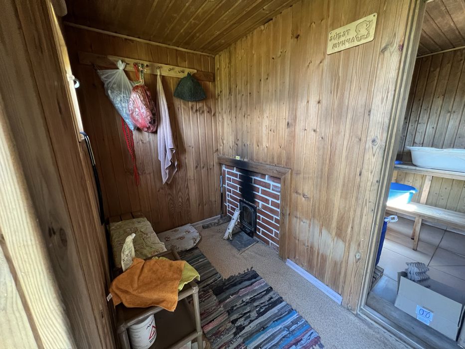 Продам дом село Архангельское