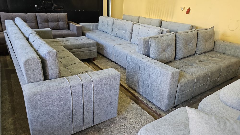 Диван со склада от 50 000 и выше