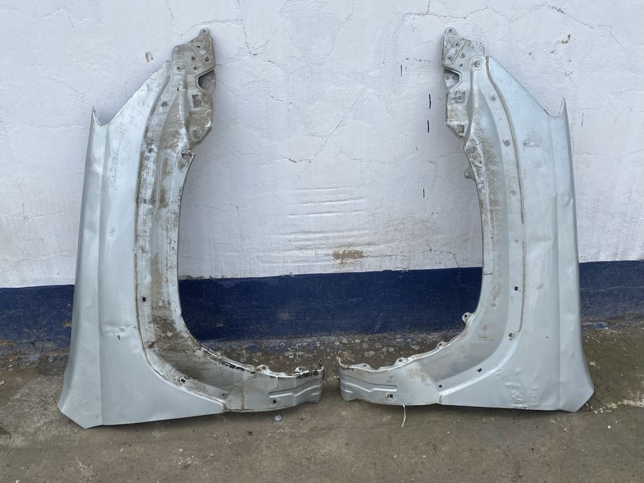 Капот,двери,крылья lexus Gx470