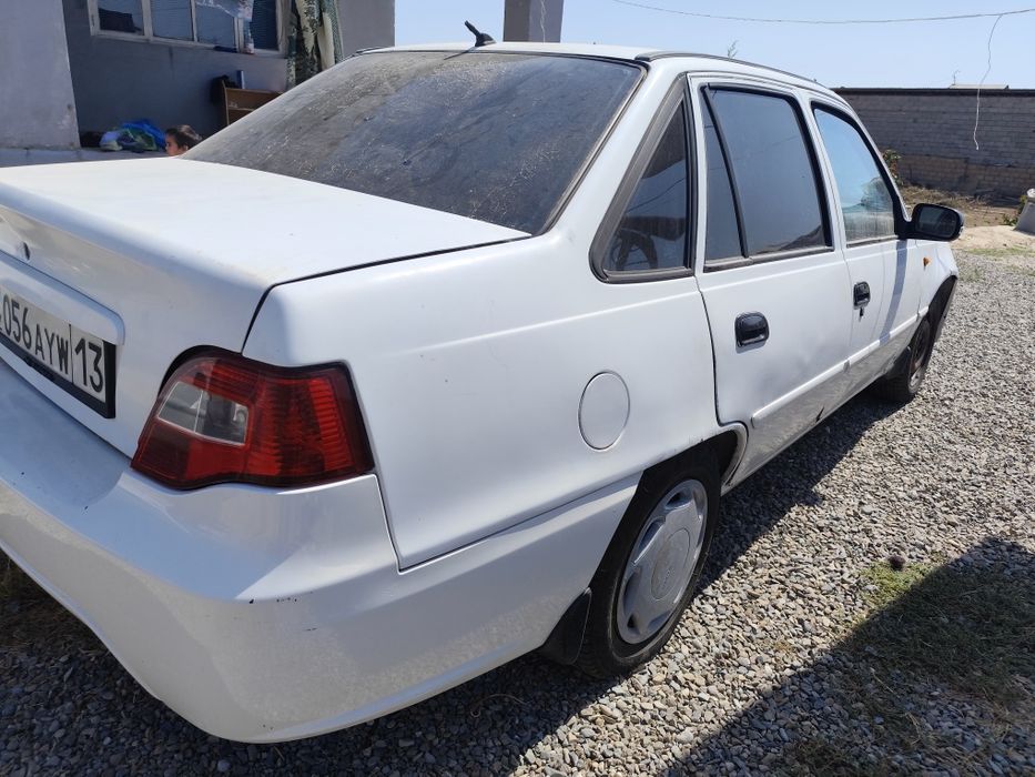 Daewoo Nexia сатылады