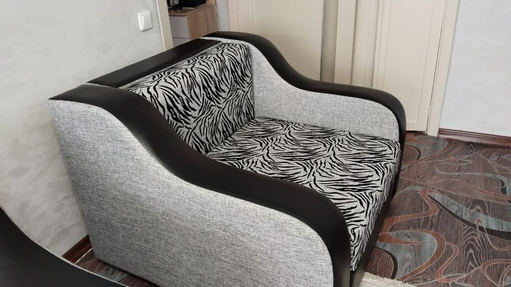 Кресло кровать б/у