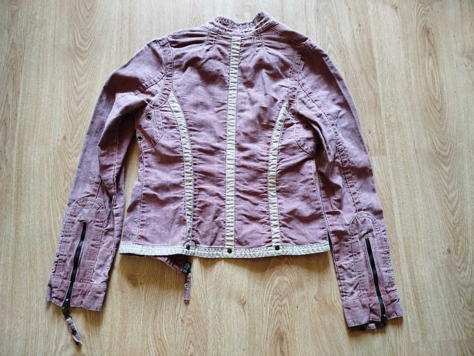 GUESS JEANS asia jeans MISS 60 дамско яке