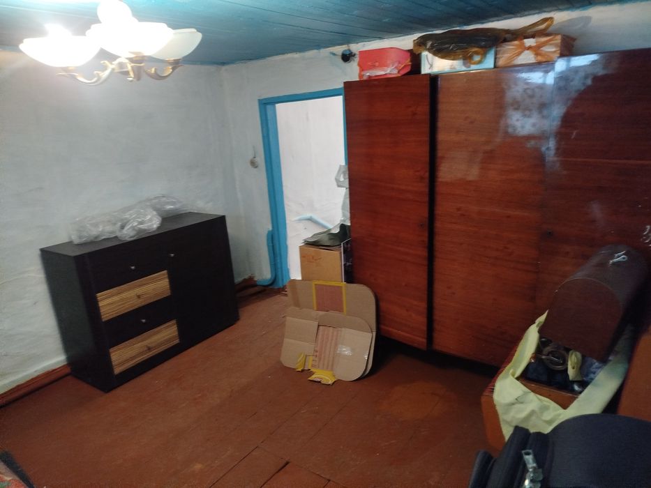 Продам частный дом