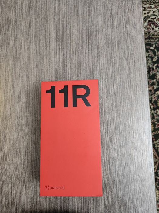 Обменяю Oneplus 11R на Айфон