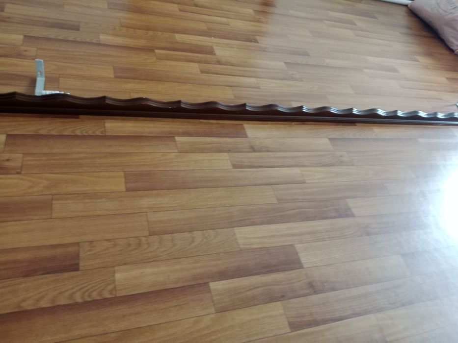 Карниз потолочный 3,10 и 2,5м