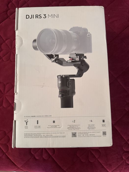 Suporti camera profesional