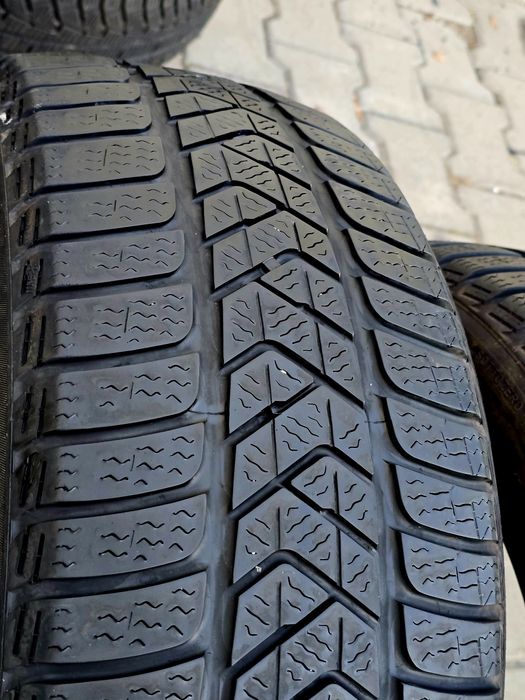 215 55 16 Pirelli