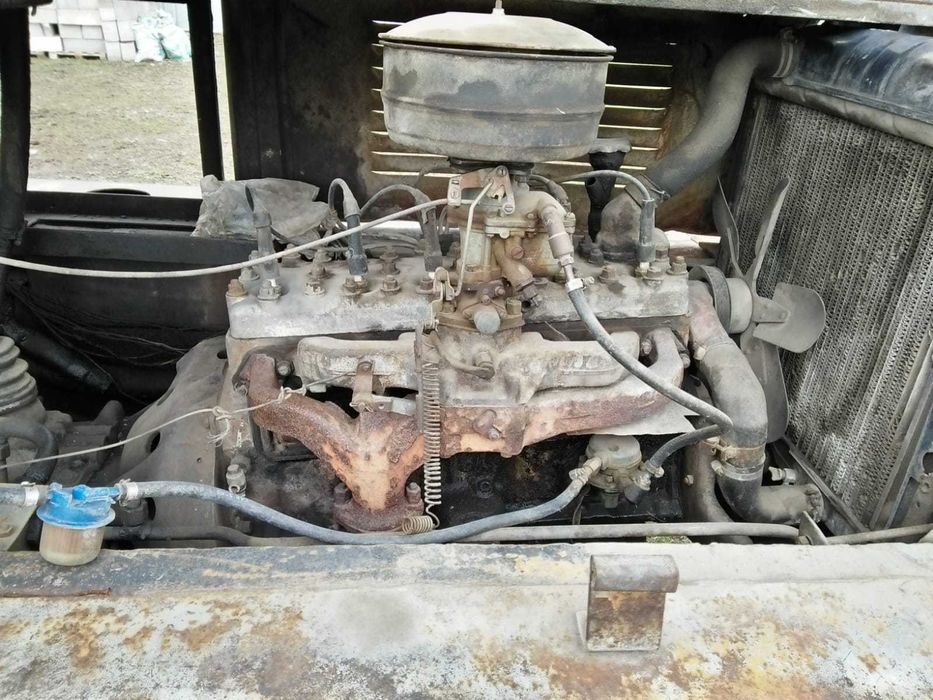 Продам вилочный погрузчик