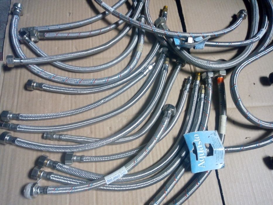 Водопроводни части